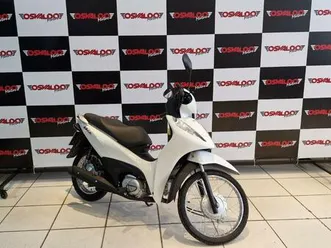 honda biz 125 es 9cv