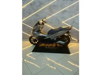 honda pcx 150 sport