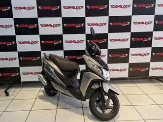 honda pcx 160 gasolina