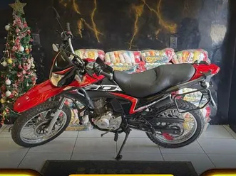 honda nxr 160 bros esdd mix