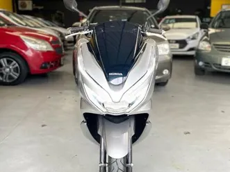 honda pcx 150