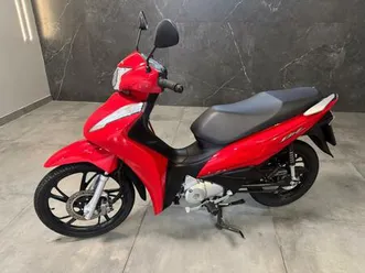 honda biz 125