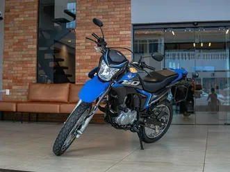 honda nxr 160 bros esdd cbs