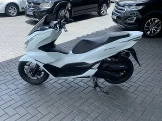 honda pcx 160 std abs