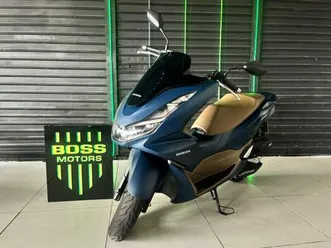 honda pcx 160 dlx