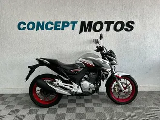 honda cb twister 250 cbs flexone