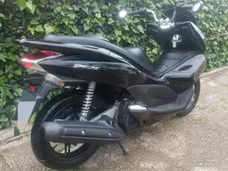 honda pcx 125 - 2011