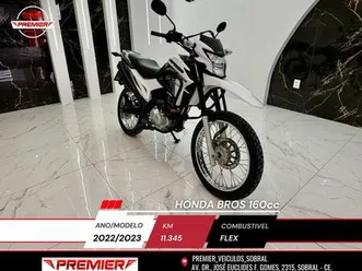 honda nxr 160 bros esdd mix