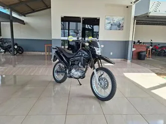 honda nxr 160 bros esdd mix