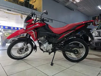 honda nxr 160 bros esdd mix
