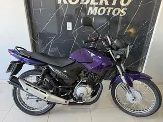 yamaha ybr 125 factor k