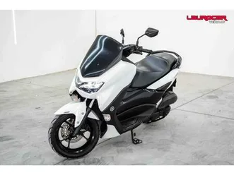 yamaha nmax 160