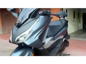 forza 350 (2022 - 24)