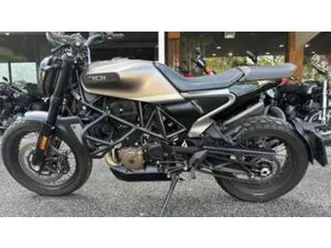 svartpilen 701 (2020)