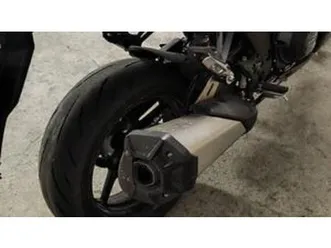 ninja 1000 sx (2021 - 24)