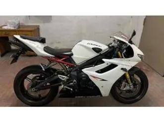 daytona 675 r (2010 - 12)