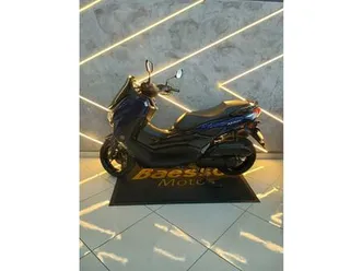 yamaha nmax 160