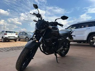 yamaha fazer 150 fz15 abs