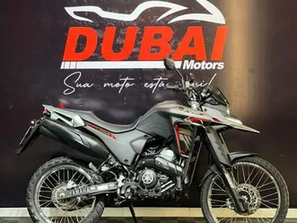 yamaha xtz 250 lander 249 cc/lander blueflex/abs