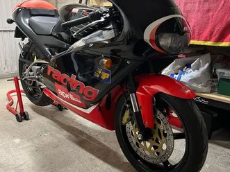 aprilia rs 125