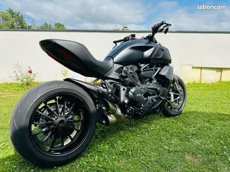 diavel 1260
