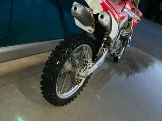 ② 450 crf