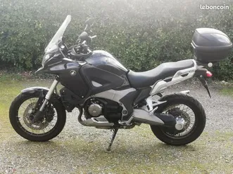 vends honda crosstourer vfr 1200 dct xd abs