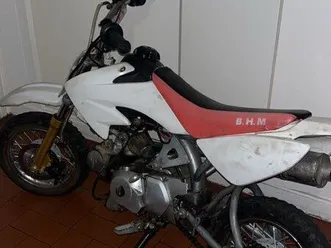 vente dirt bick