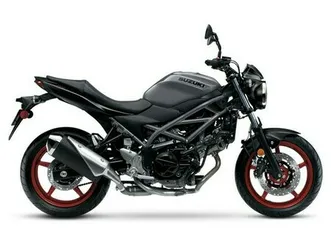 2023 suzuki sv650
