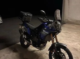 tenere 700 extrême a2