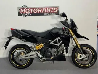 aprilia dorsoduro 1200 abs atc (bj 2012) — motoren | aprilia — marktplaats