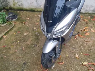 aprilia sxr 50 cc 2021