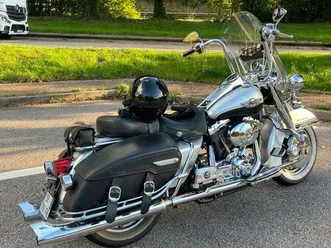 road king centième anniversaire