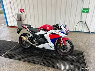 honda cbr 500 r
