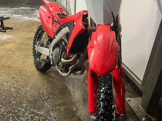 450 crf 2018