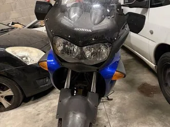 honda varadero xl 1000