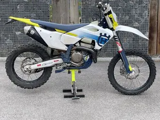 husqvarna fe 350 2024