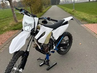 husqvarna fe 450
