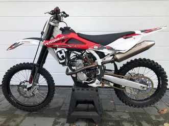 husqvarna tc 250 nur echte 24 std.laufleistung/ neuwertig