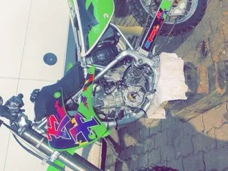 kx85