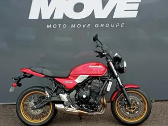 kawasaki z 650 rs