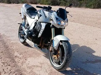 z1000 kawasaki