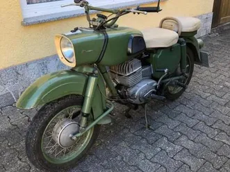 mz 250/2 es
