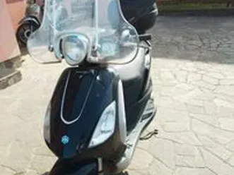 piaggio fly 150 - 2010