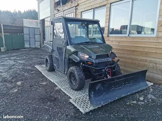 polaris ranger