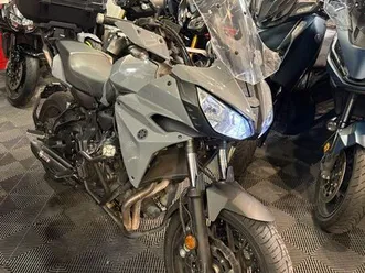 yamaha tracer 700 garantie 3 mois