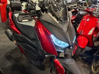 yamaha xmax 125 garantie 3 mois