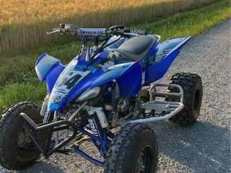 450 yfz hom