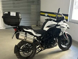 benelli trk 502 x 502 cm3, 2024 god.