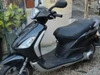 piaggio fly 125 - 2012